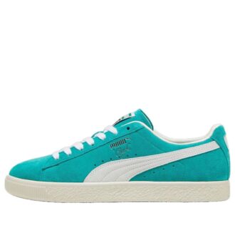 Clyde „Spectra Green”