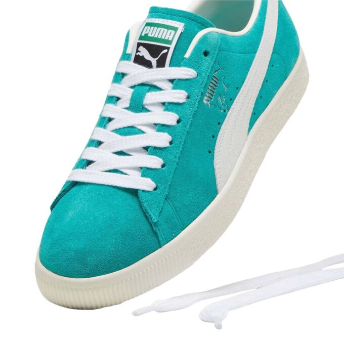 Clyde „Spectra Green”