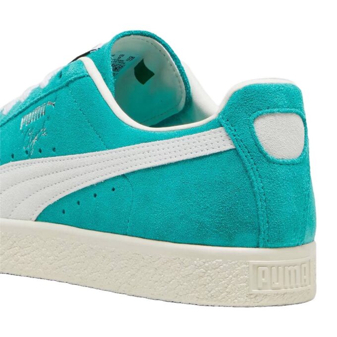 Clyde „Spectra Green”