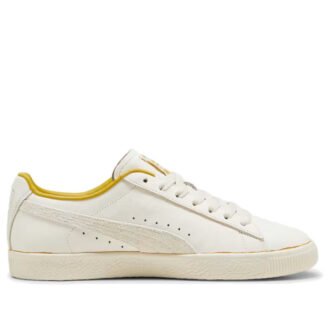 Clyde The Never Worn 4 „Frosted Ivory Alpine Snow”