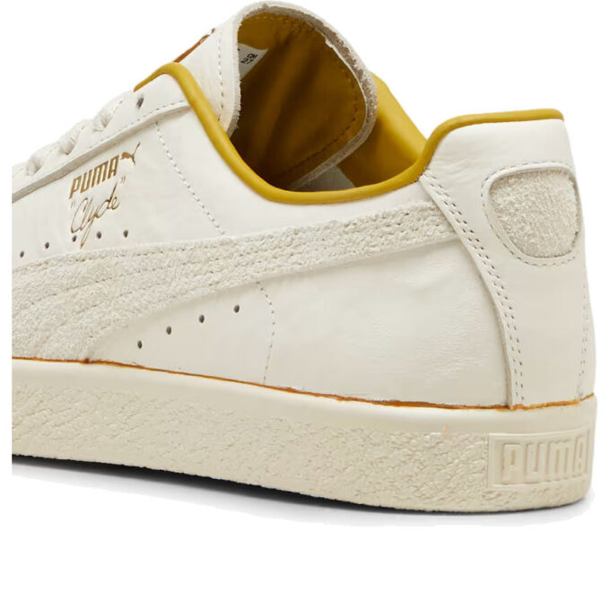 Clyde The Never Worn 4 „Frosted Ivory Alpine Snow” Clyde The Never Worn 4 „Frosted Ivory Alpine Snow”