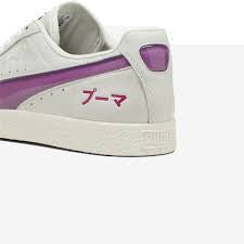 Clyde tokyo „Sedate Gray Pinktastic”