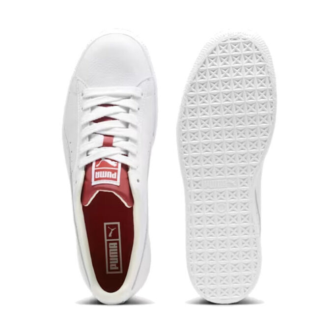 Clyde Varsity 2 „Biały”