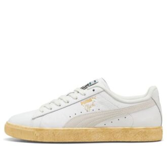 Clyde Vintage „White Light Straw”