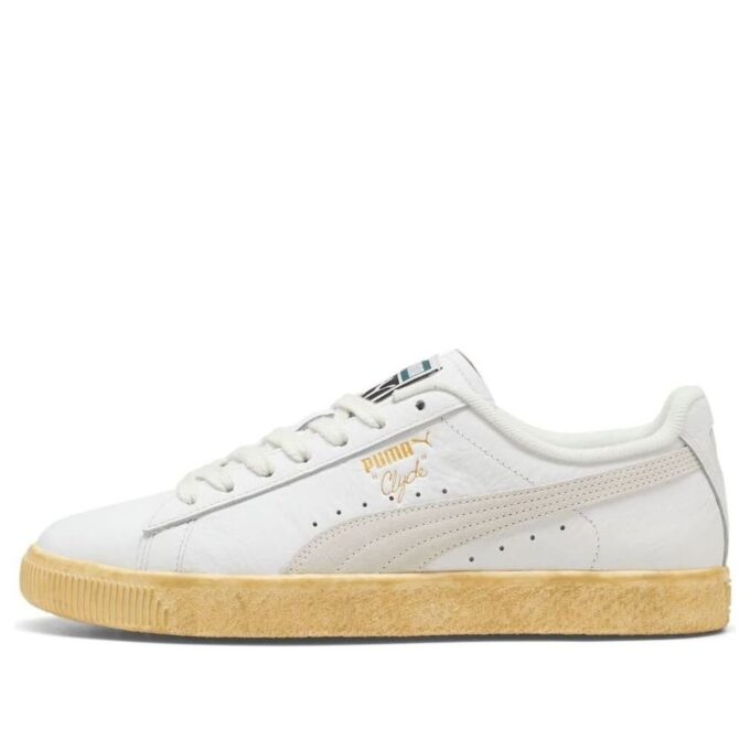 Clyde Vintage „White Light Straw” Clyde Vintage „White Light Straw”
