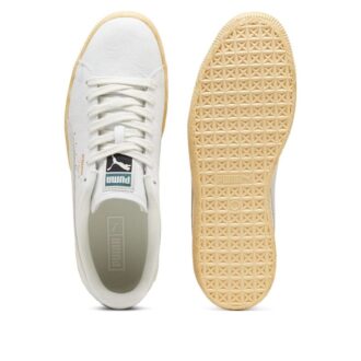 Clyde Vintage „White Light Straw”