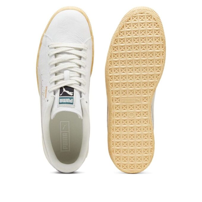 Clyde Vintage „White Light Straw” Clyde Vintage „White Light Straw”