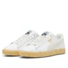 Clyde Vintage „White Light Straw” Clyde Vintage „White Light Straw”