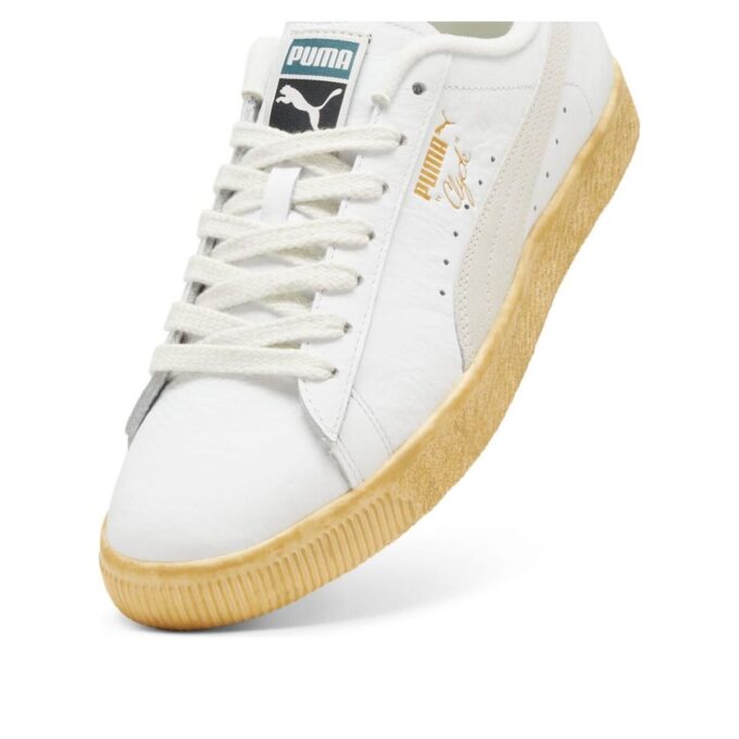 Clyde Vintage „White Light Straw” Clyde Vintage „White Light Straw”