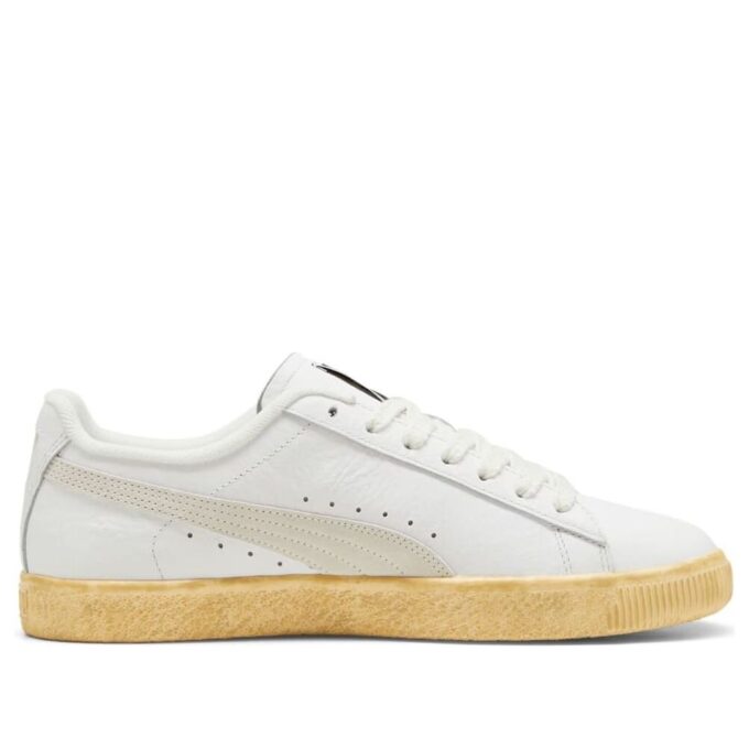 Clyde Vintage „White Light Straw” Clyde Vintage „White Light Straw”