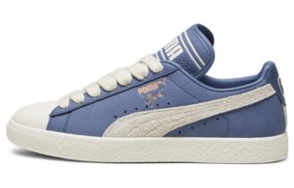 Clyde x Rhuigi „Inky Blue”