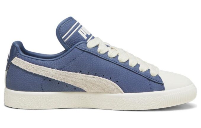Clyde x Rhuigi „Inky Blue”