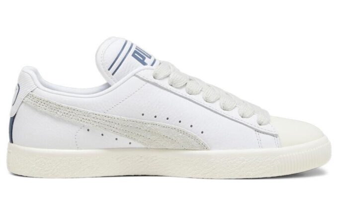 Clyde x Rhuigi „Pristine”