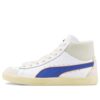 Clyde x Rhuigi „White Royal”