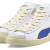 Clyde x Rhuigi „White Royal”
