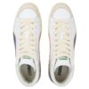 Clyde x Rhuigi „White Royal”