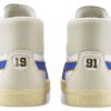 Clyde x Rhuigi „White Royal”