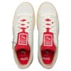 Coca-Cola x Suede „Slate Pinstripes”