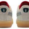 Coca-Cola x Suede „Slate Pinstripes”