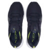 Contempt Demi „Peacoat Fizzy Yellow”