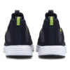 Contempt Demi „Peacoat Fizzy Yellow”