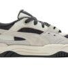 Copduroy „Cream Black”