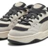 Copduroy „Cream Black”