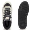 Copduroy „Cream Black”