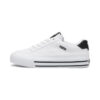 Court Classic Vulc „Biały Czarny”
