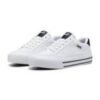 Court Classic Vulc „Biały Czarny”