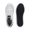 Court Classic Vulc „Biały Czarny”