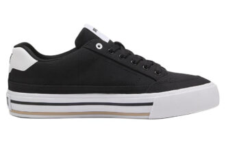 Court Classic Vulc FS „Black White”