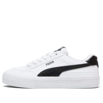 Court Classic Vulc FS SL „Biało-czarny”