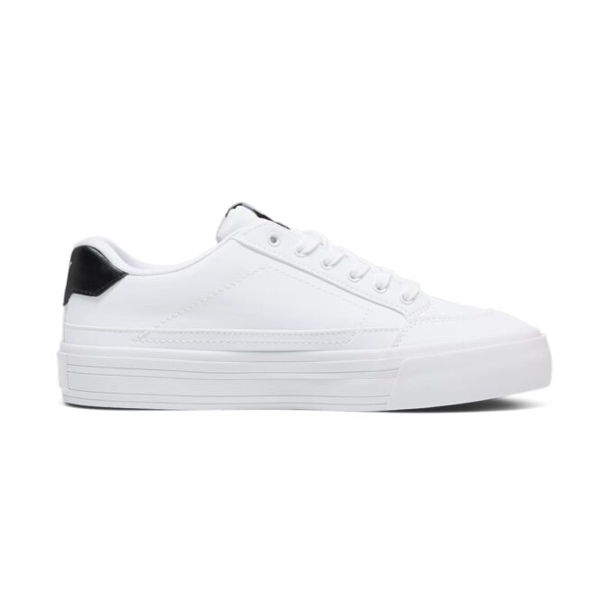 Court Classic Vulc FS SL „Biało-czarny”
