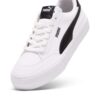 Court Classic Vulc FS SL „Biało-czarny”