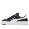 Court Classic Vulc FS SL „Black White”