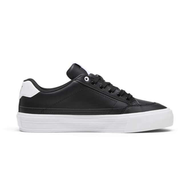 Court Classic Vulc FS SL „Black White”