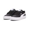 Court Classic Vulc FS SL „Black White”