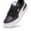 Court Classic Vulc FS SL „Black White”