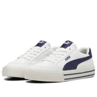 Court Classic Vulc FS „White Navy”