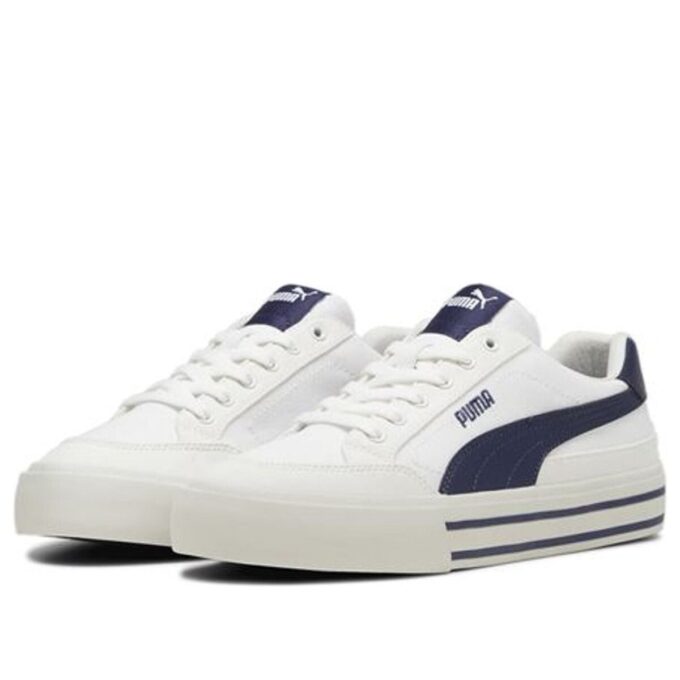 Court Classic Vulc FS „White Navy”