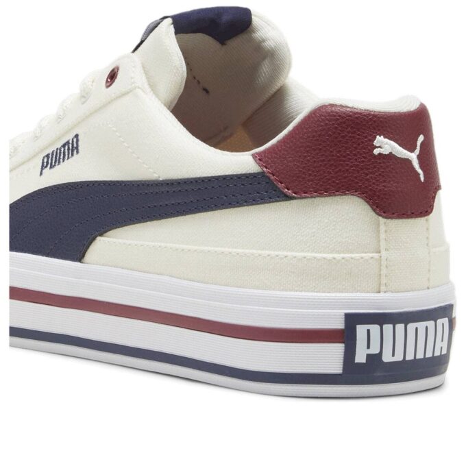 Court Classic Vulc FS „White Navy”