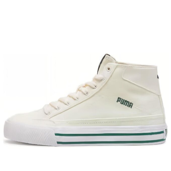 Court Classic Vulc Mid „Beżowy”