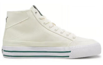 Court Classic Vulc Mid „Beżowy”