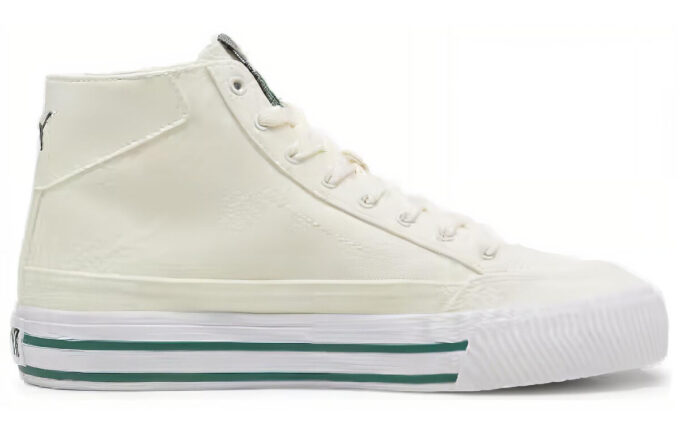 Court Classic Vulc Mid „Beżowy”