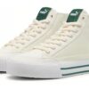 Court Classic Vulc Mid „Beżowy”