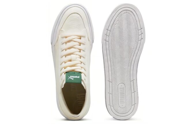 Court Classic Vulc Mid „Beżowy”