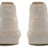 Court Classic Vulc Mid „Ciepła biel”