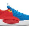 Court Rider 1.0 „Chaos Superman 85th”