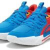 Court Rider 1.0 „Chaos Superman 85th”
